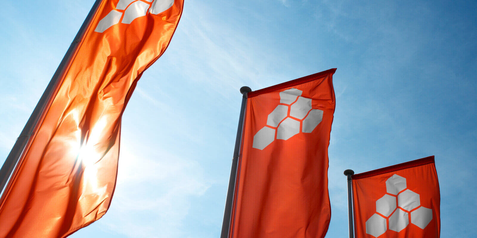 Specialty Chemicals - Hello Summer Event