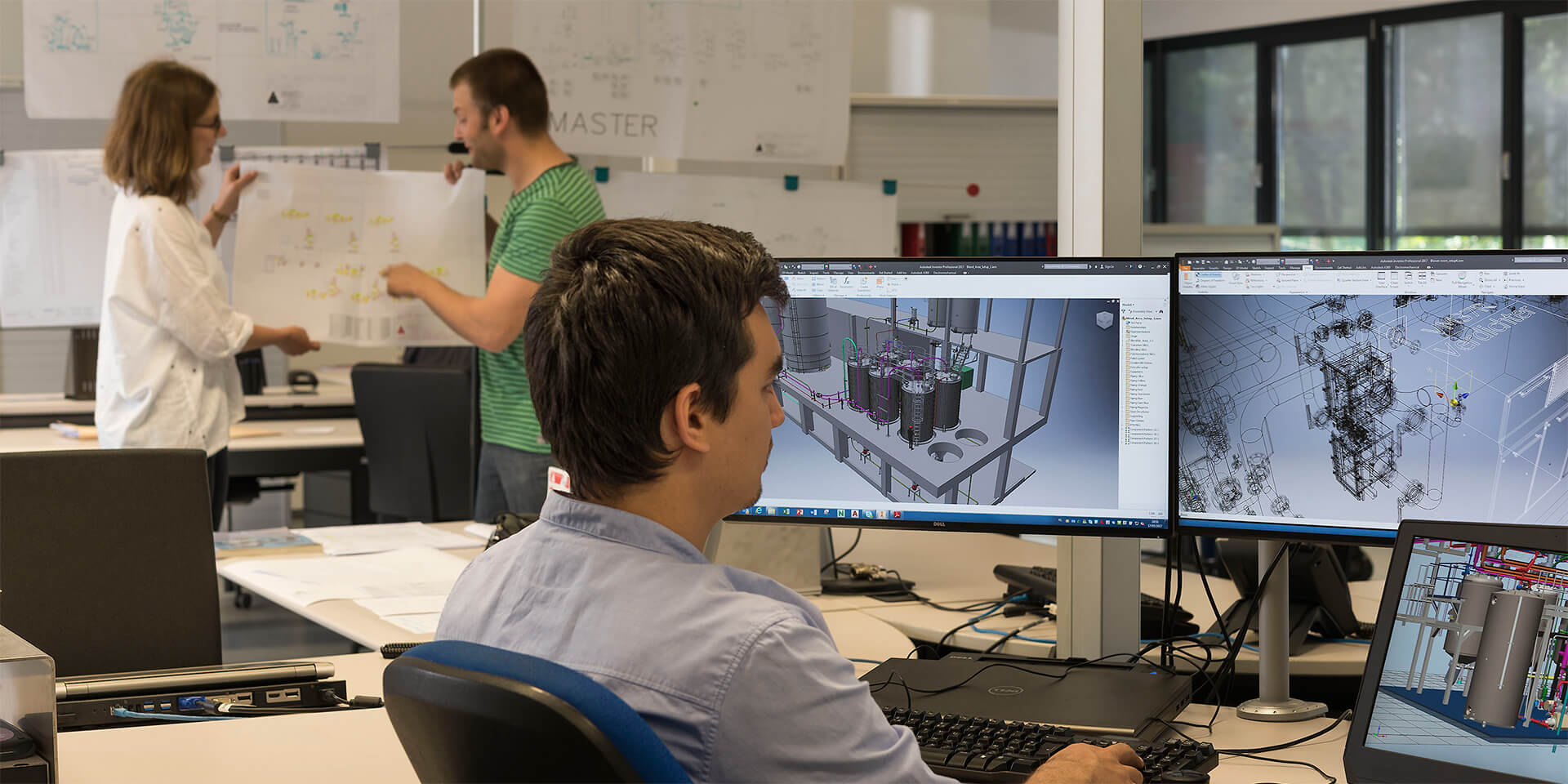 Jobs in Engineering & Project Management | J-Tec Material Handling